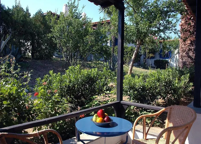 Skites Hotel Uranópolis