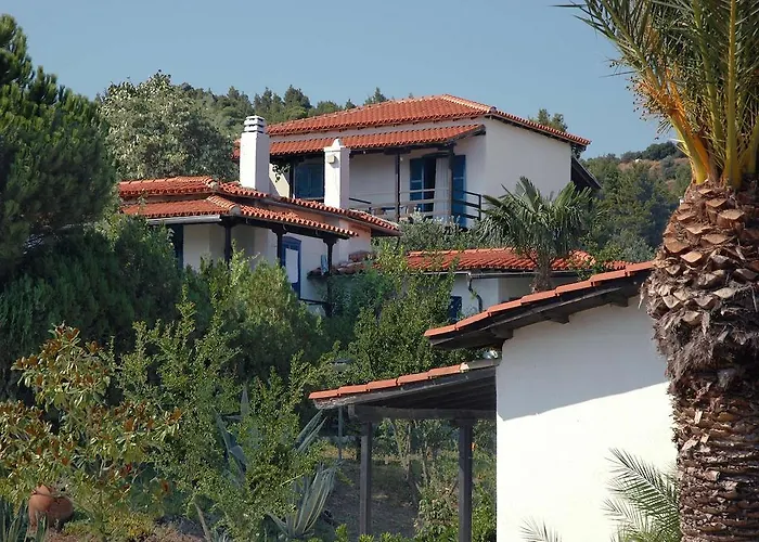 Hotel Skites 3*