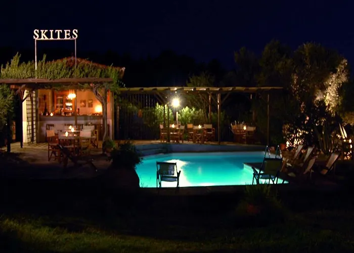 Hotel Skites
