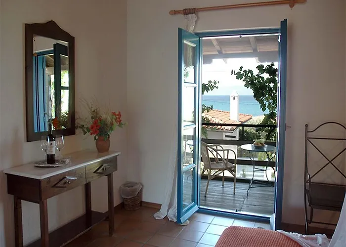 Hotel Skites Uranópolis
