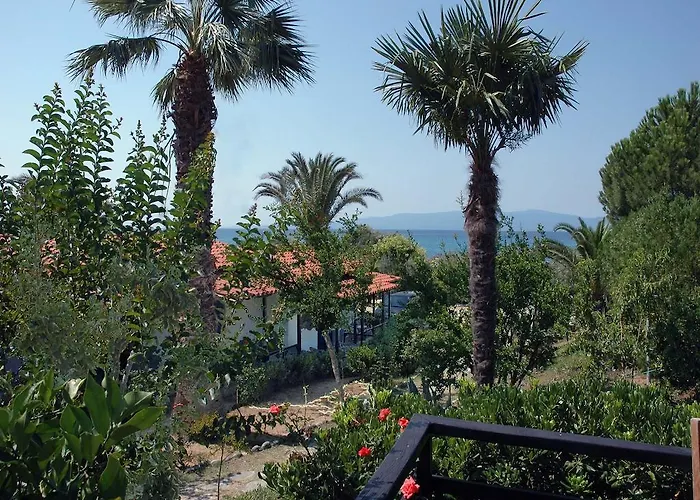 Hotel Skites 3*