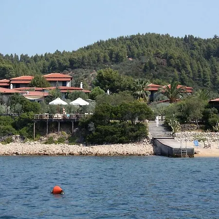 Hotell Skites 3*