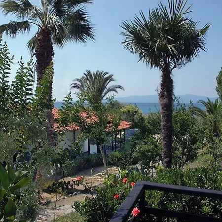 Hotell Skites 3*