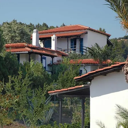 Otel Skites 3*