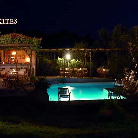 Otel Skites