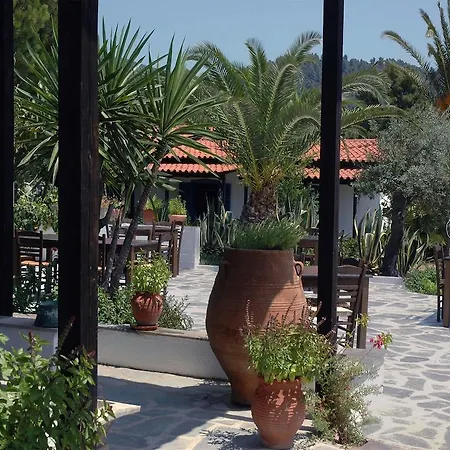 Otel Skites