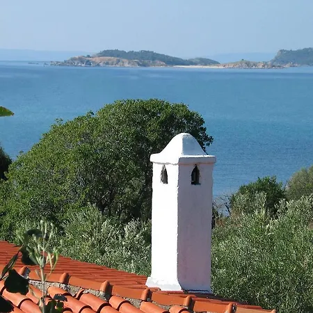 Otel Skites 3*